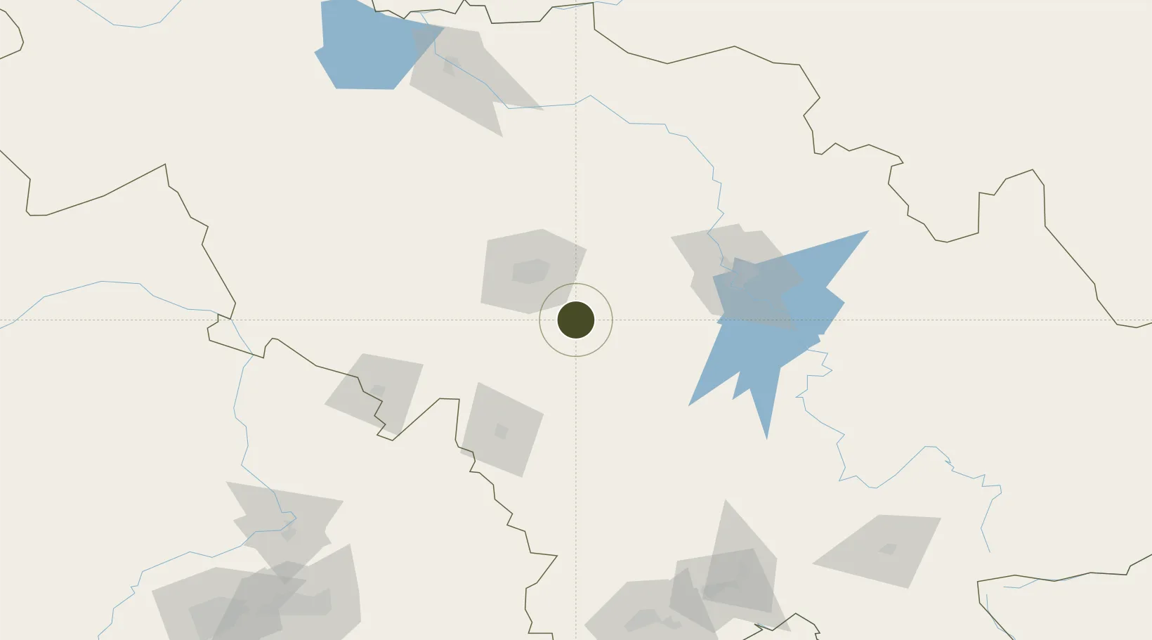 Location of ozm-329