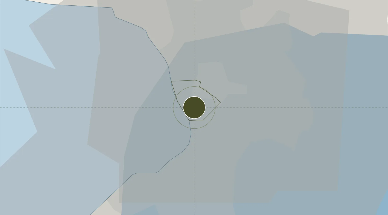 Location of ozm-3290