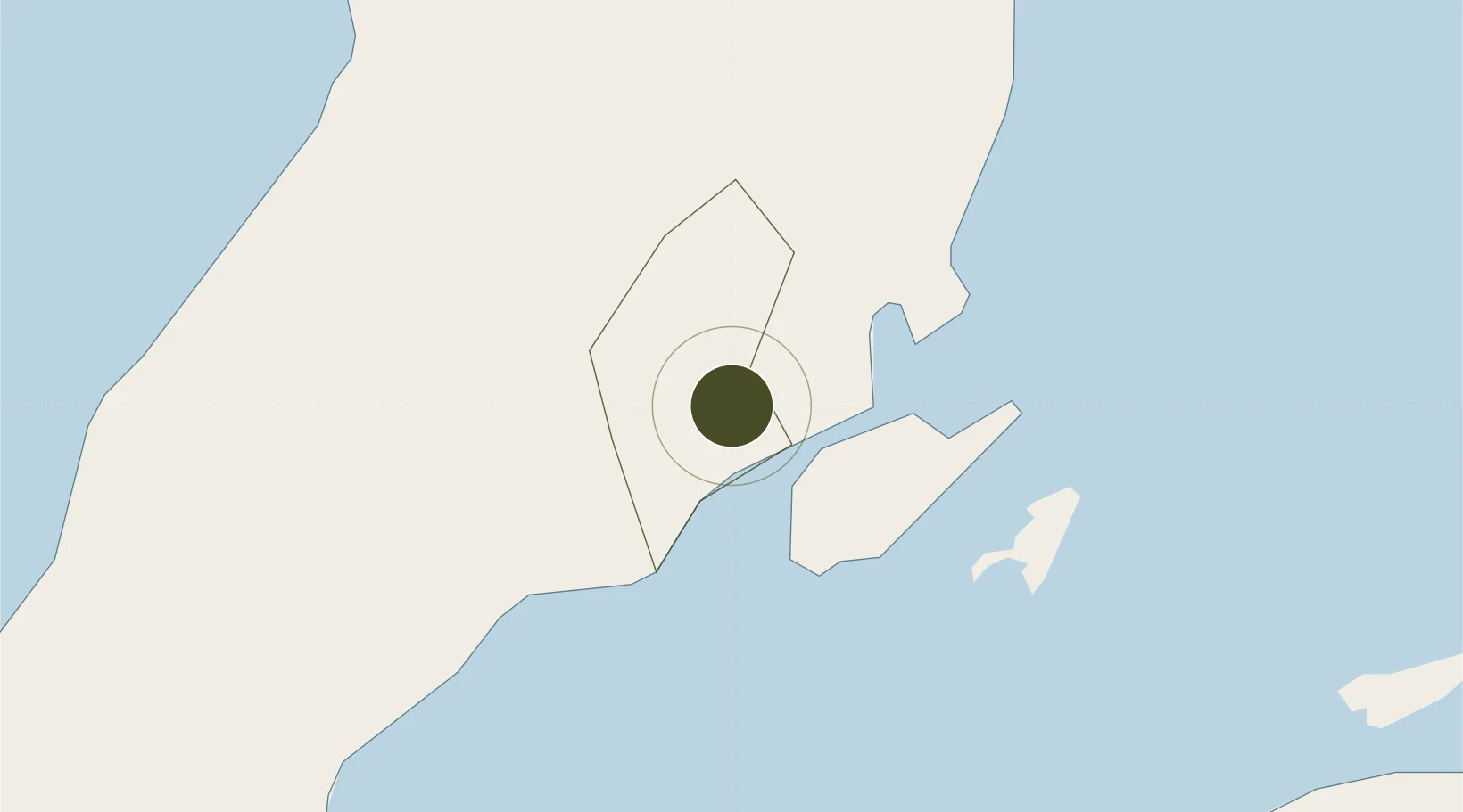 Location of ozm-3291