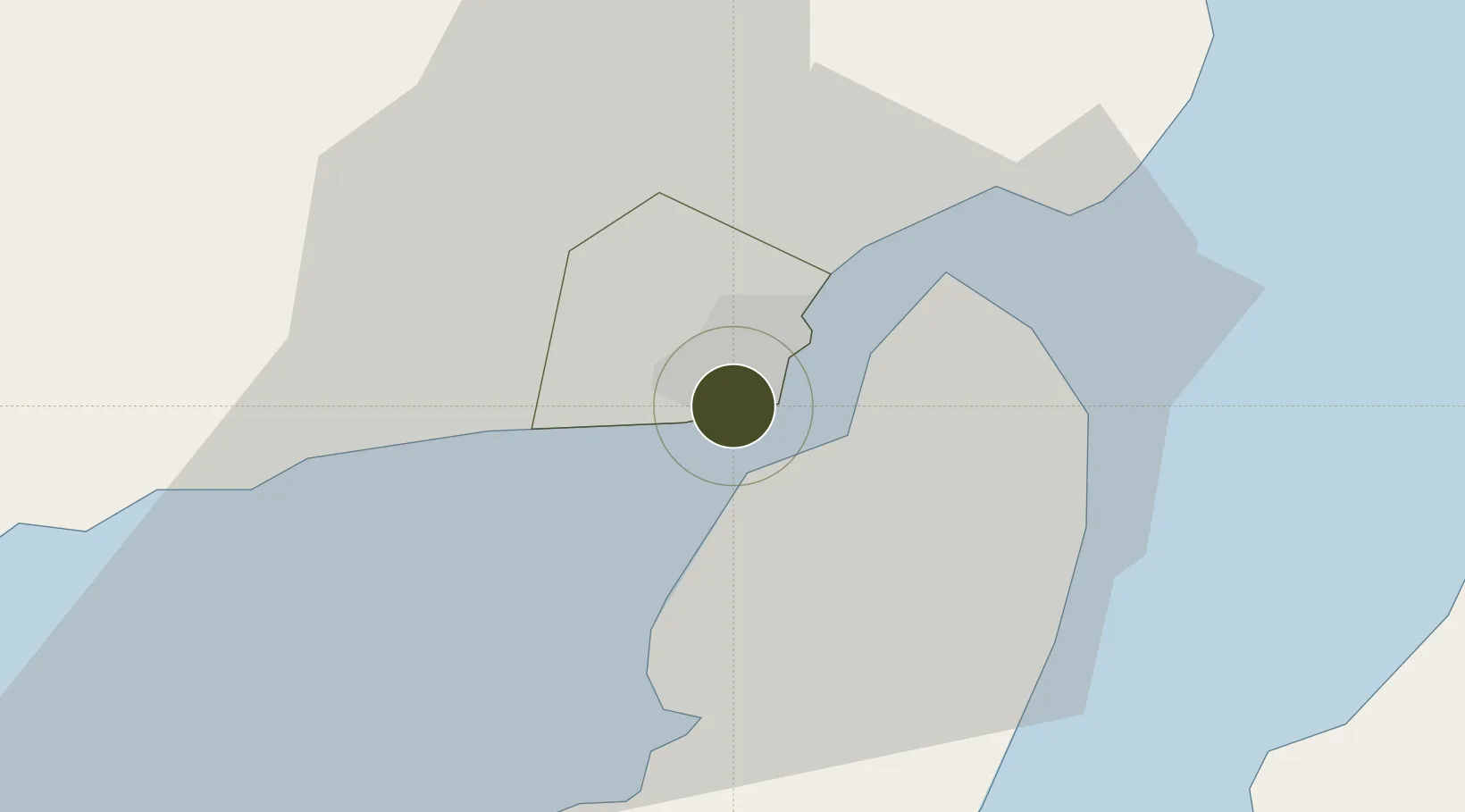 Location of ozm-3292