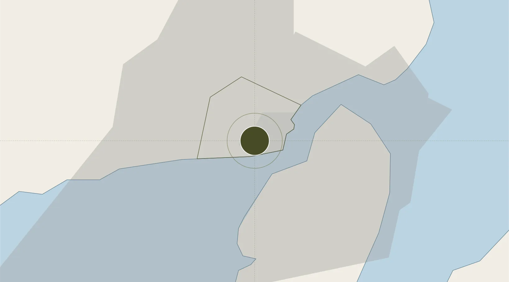 Location of ozm-3294