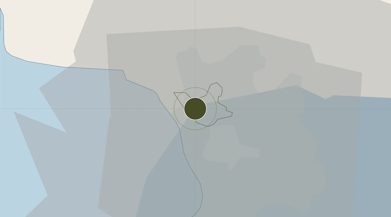 Location of ozm-3296