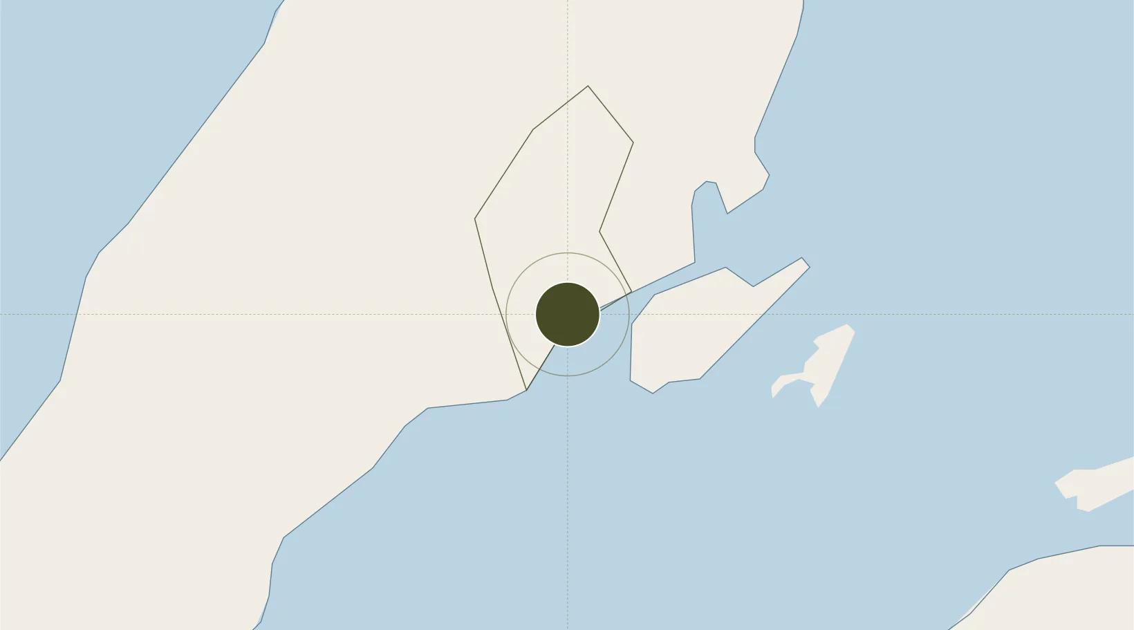 Location of ozm-3298