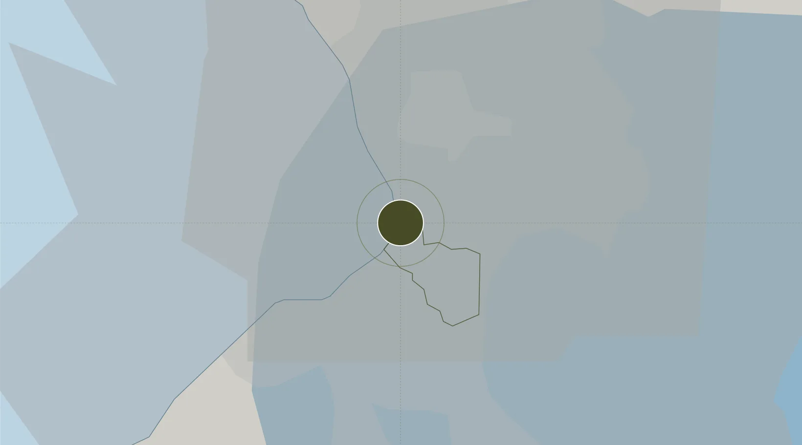 Location of ozm-3302