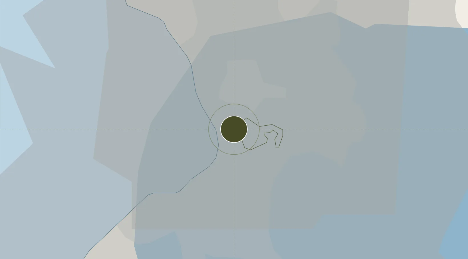 Location of ozm-3304