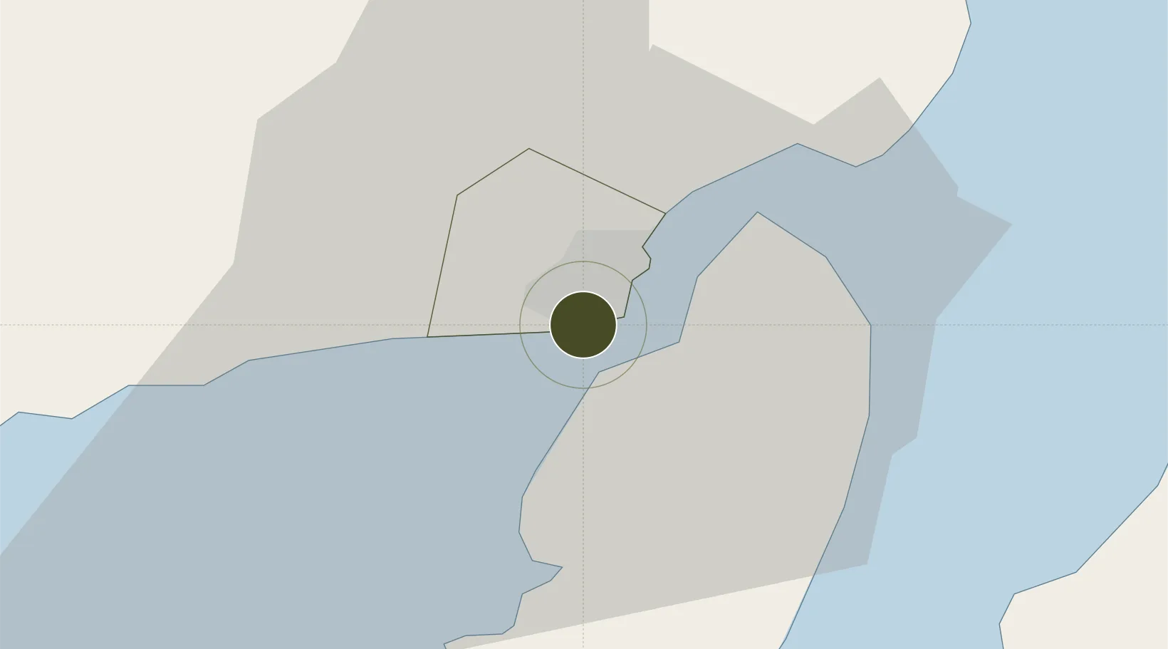 Location of ozm-3305