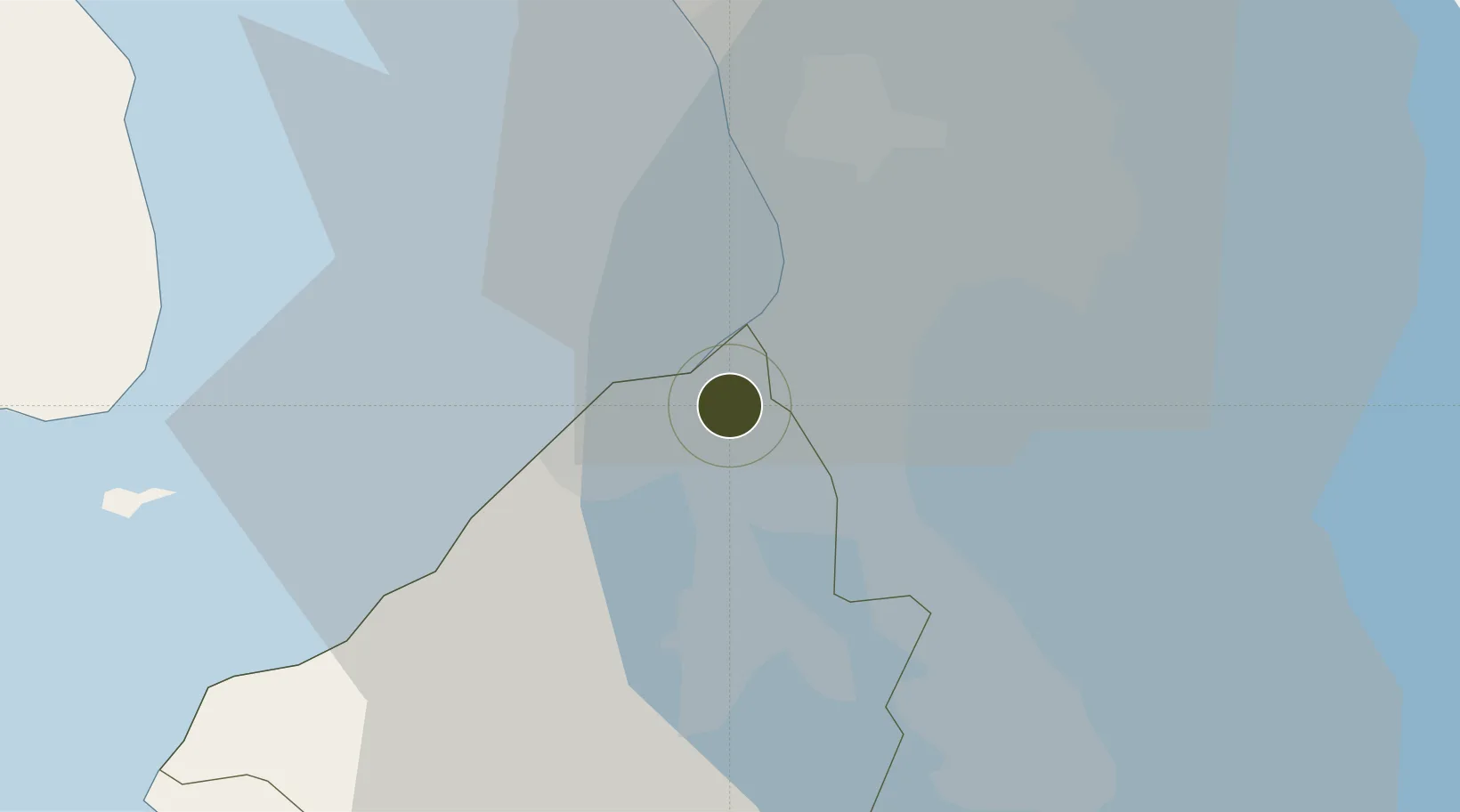 Location of ozm-3308