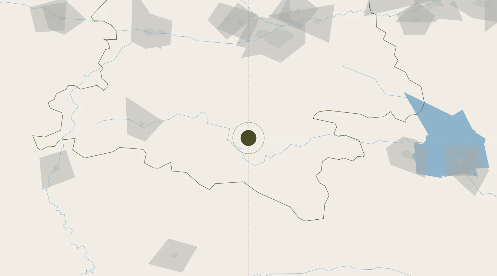 Location of ozm-331