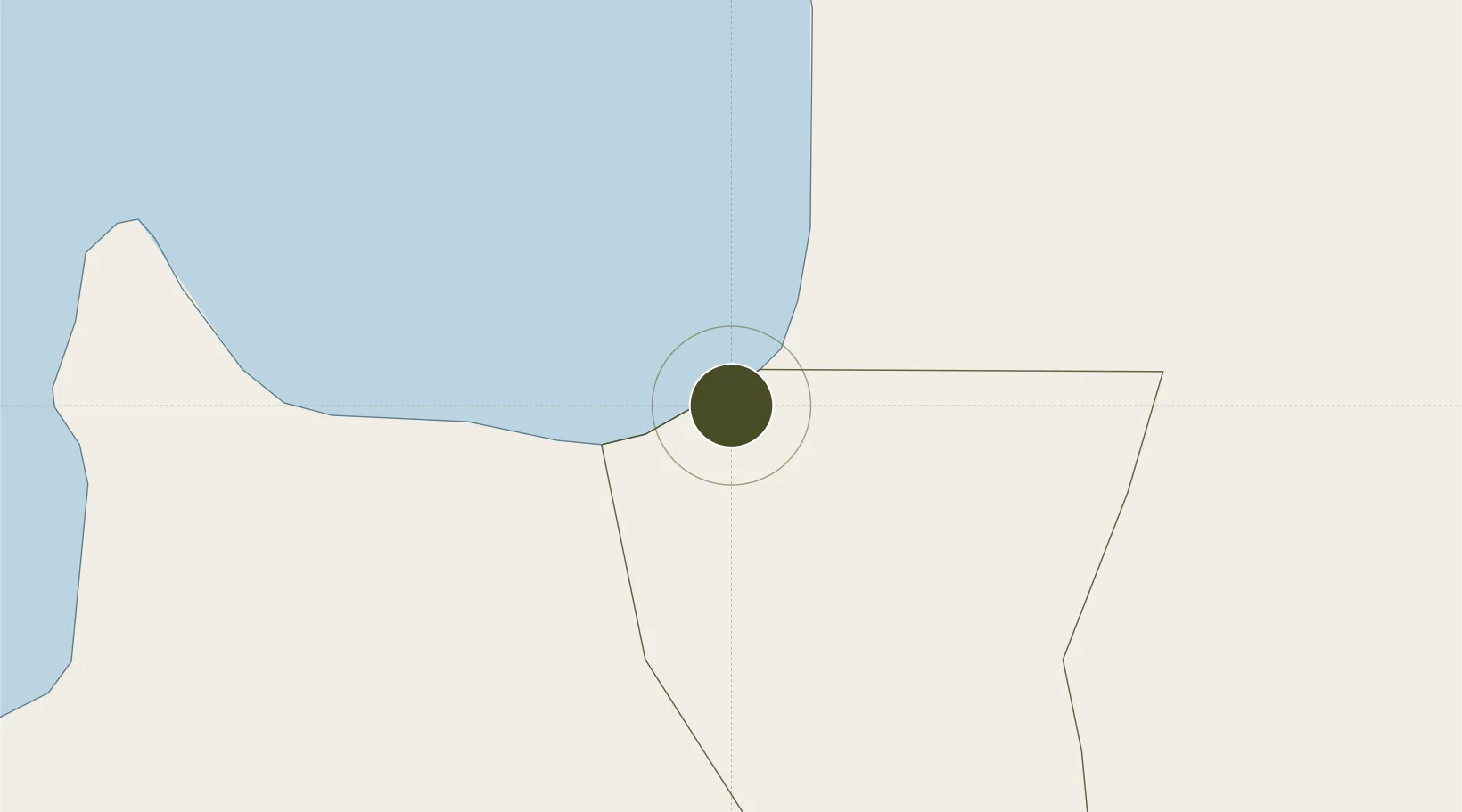 Location of ozm-3311