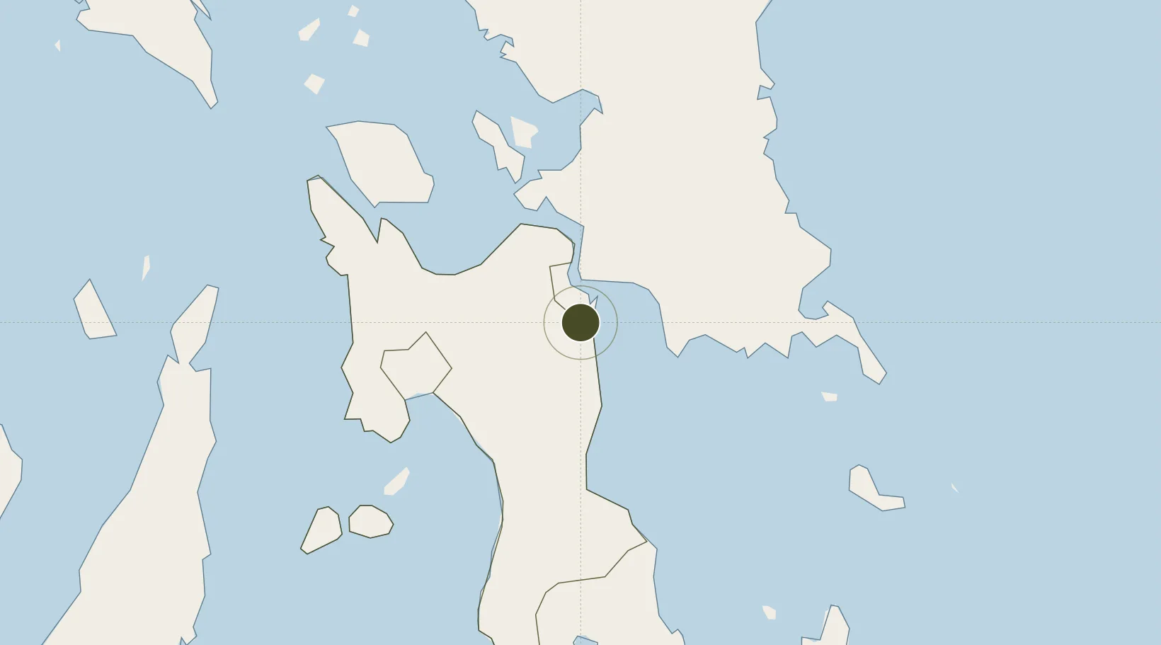 Location of ozm-3315