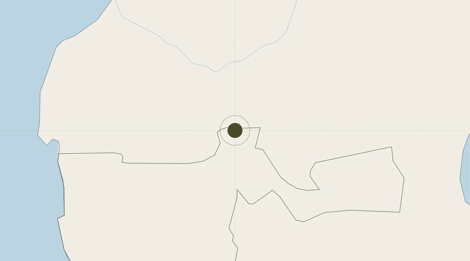 Location of ozm-3322