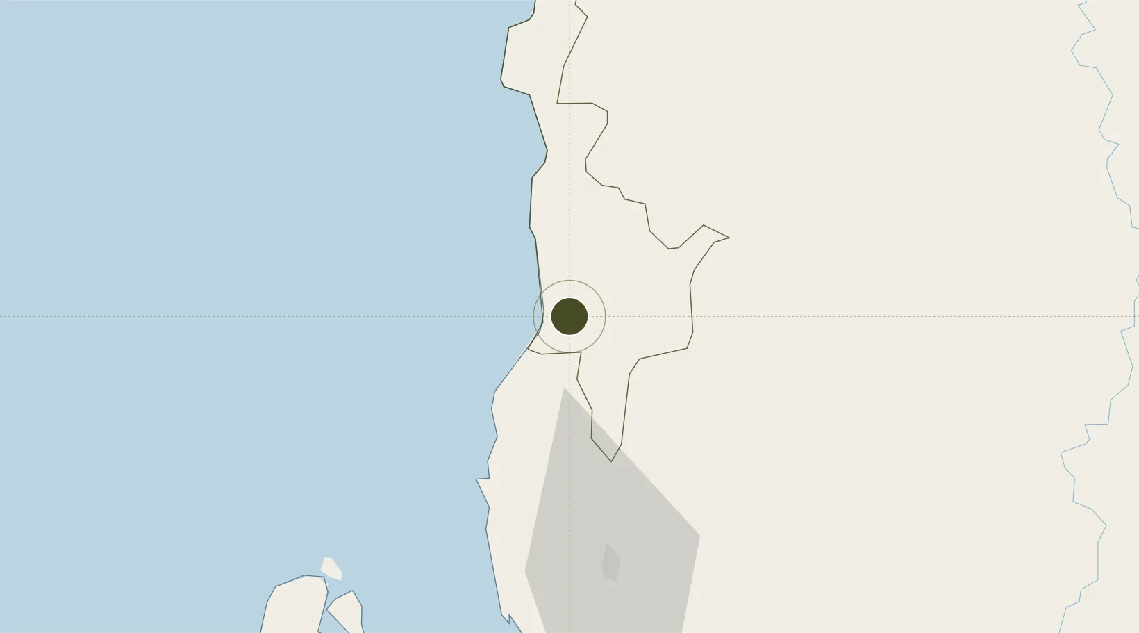 Location of ozm-3324