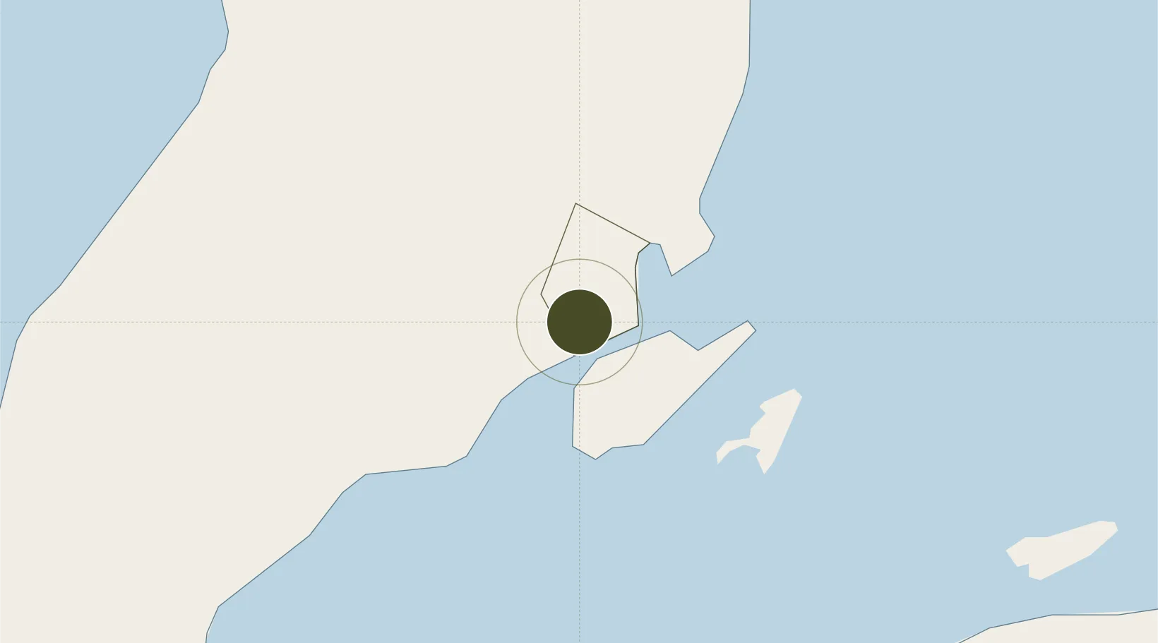 Location of ozm-3328