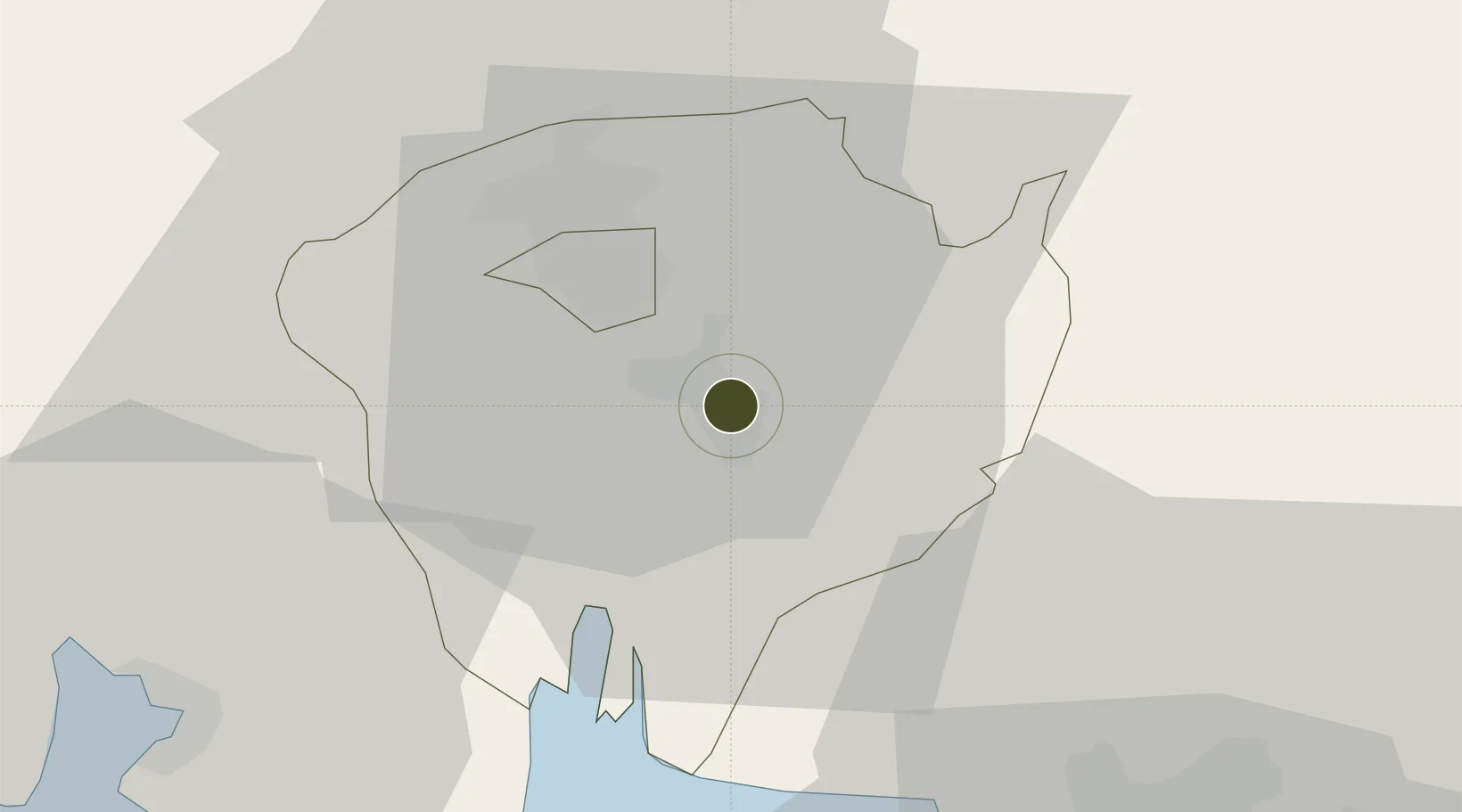 Location of ozm-3329