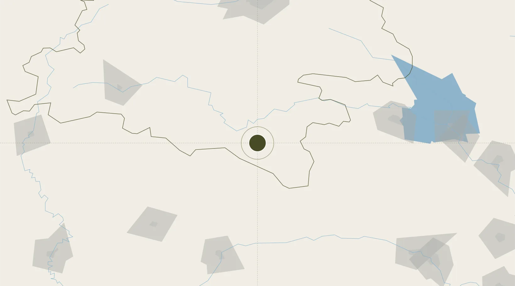 Location of ozm-333