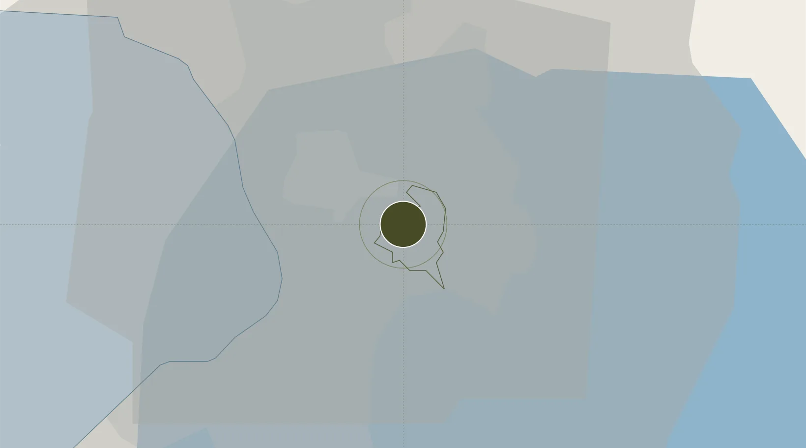 Location of ozm-3330