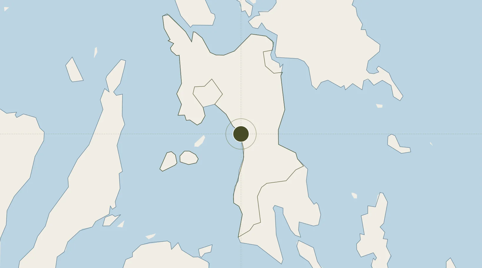 Location of ozm-3331