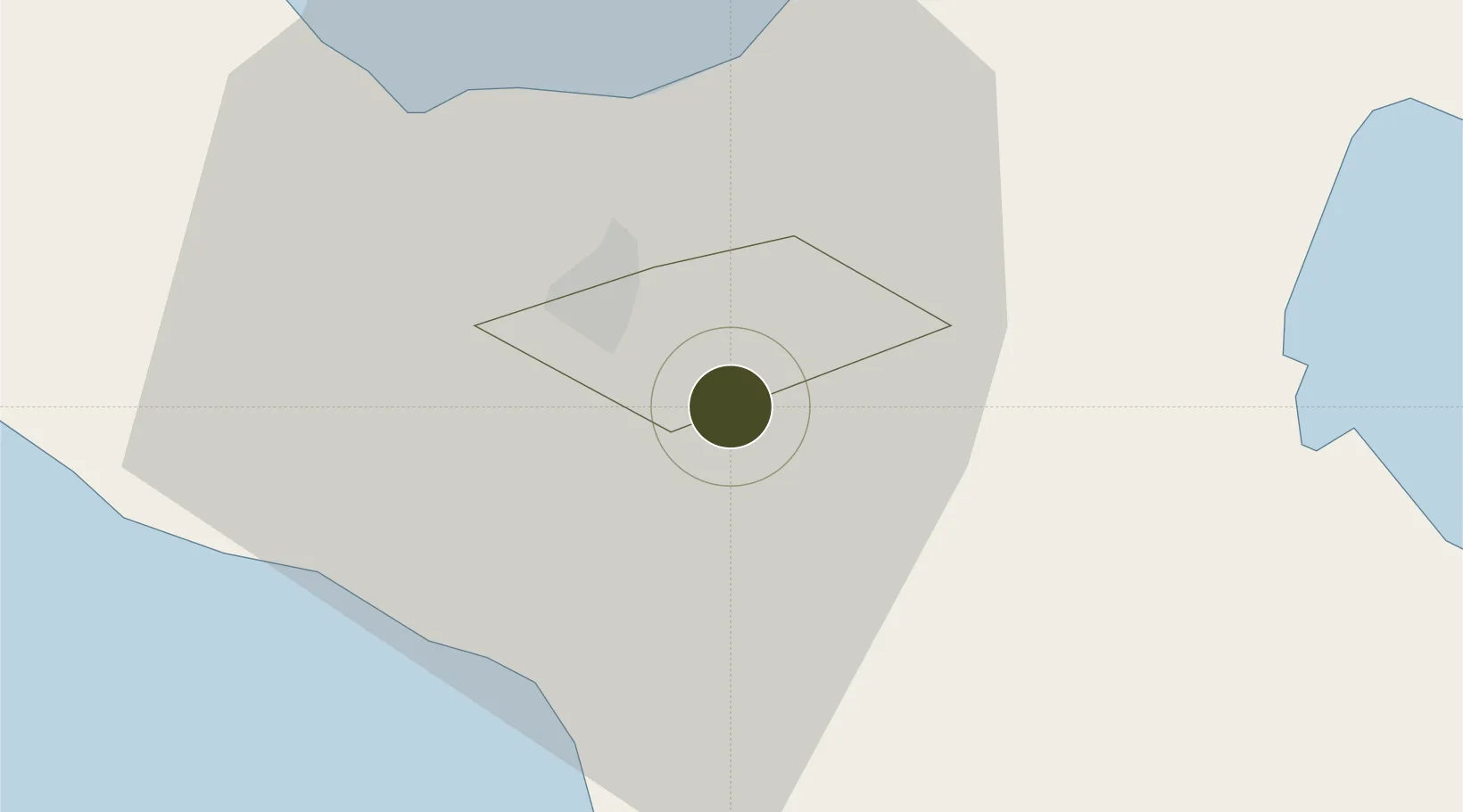 Location of ozm-3336