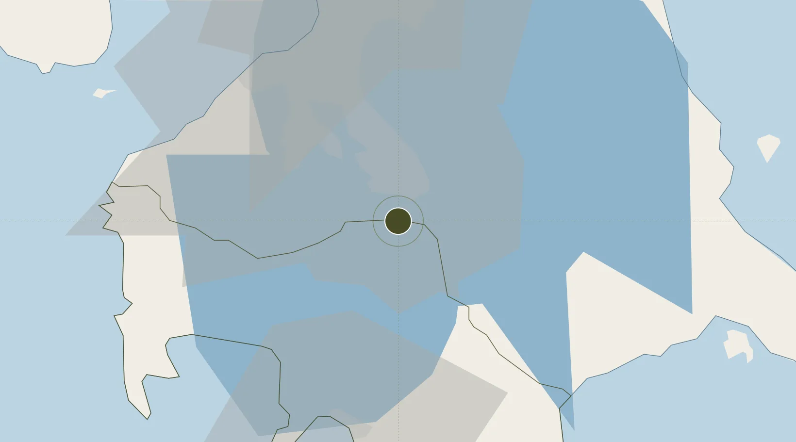 Location of ozm-3337