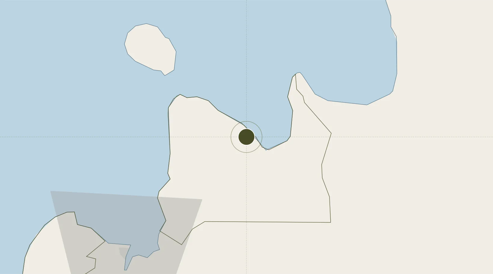 Location of ozm-3339