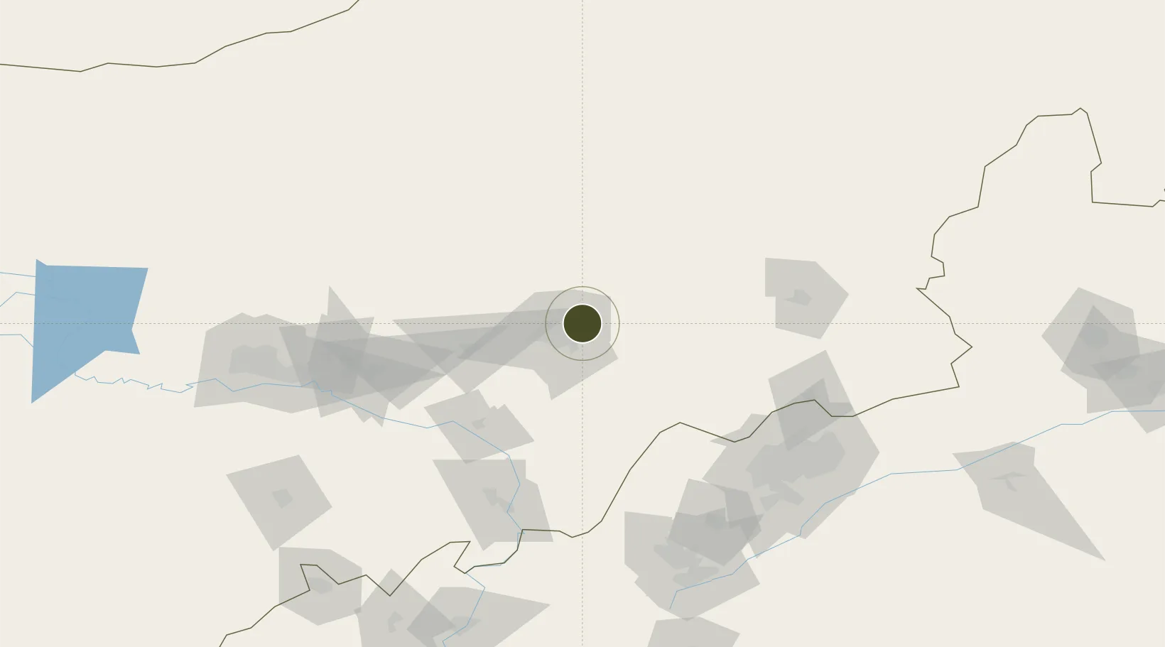 Location of ozm-334