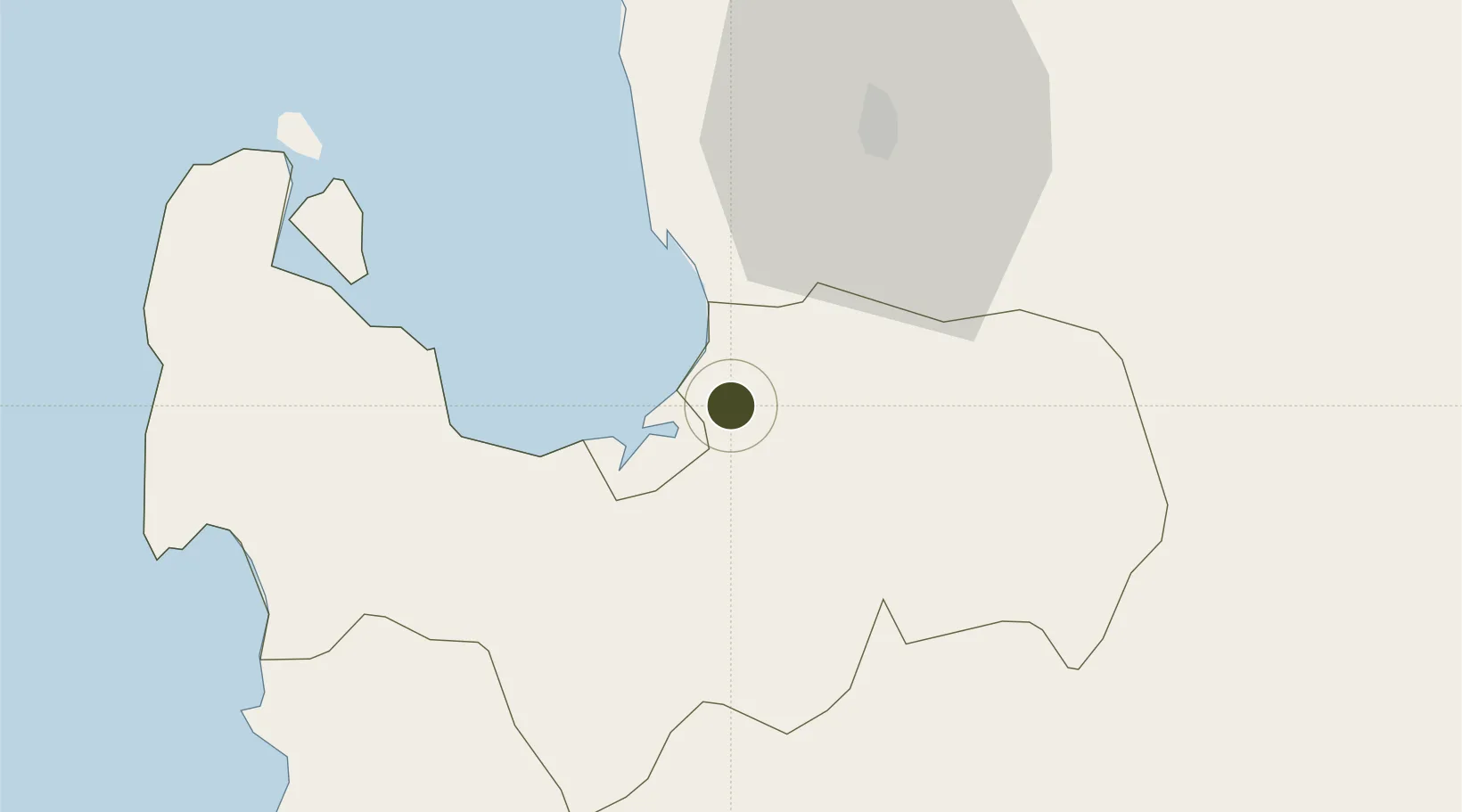 Location of ozm-3340