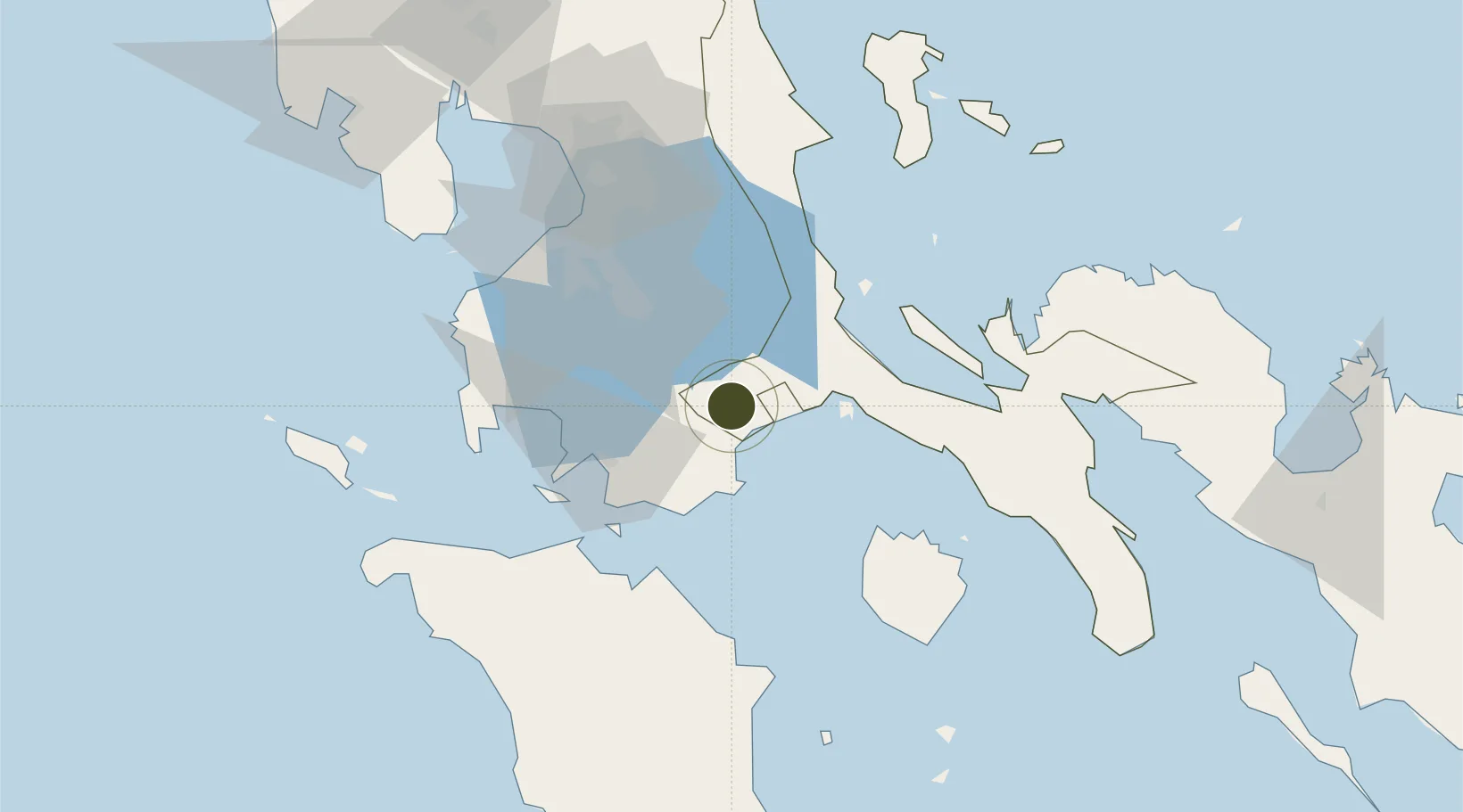 Location of ozm-3341
