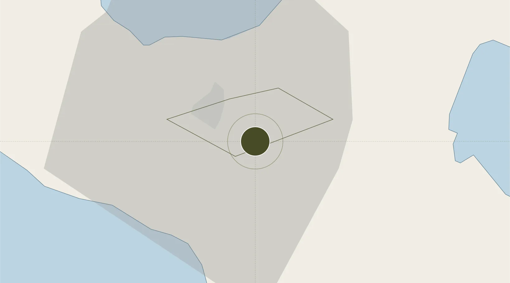 Location of ozm-3342