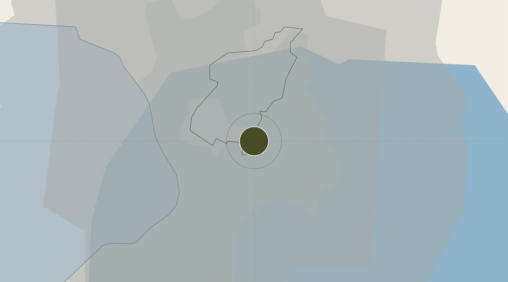 Location of ozm-3343