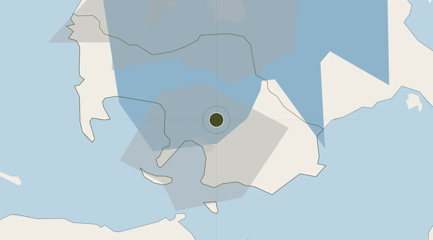 Location of ozm-3344