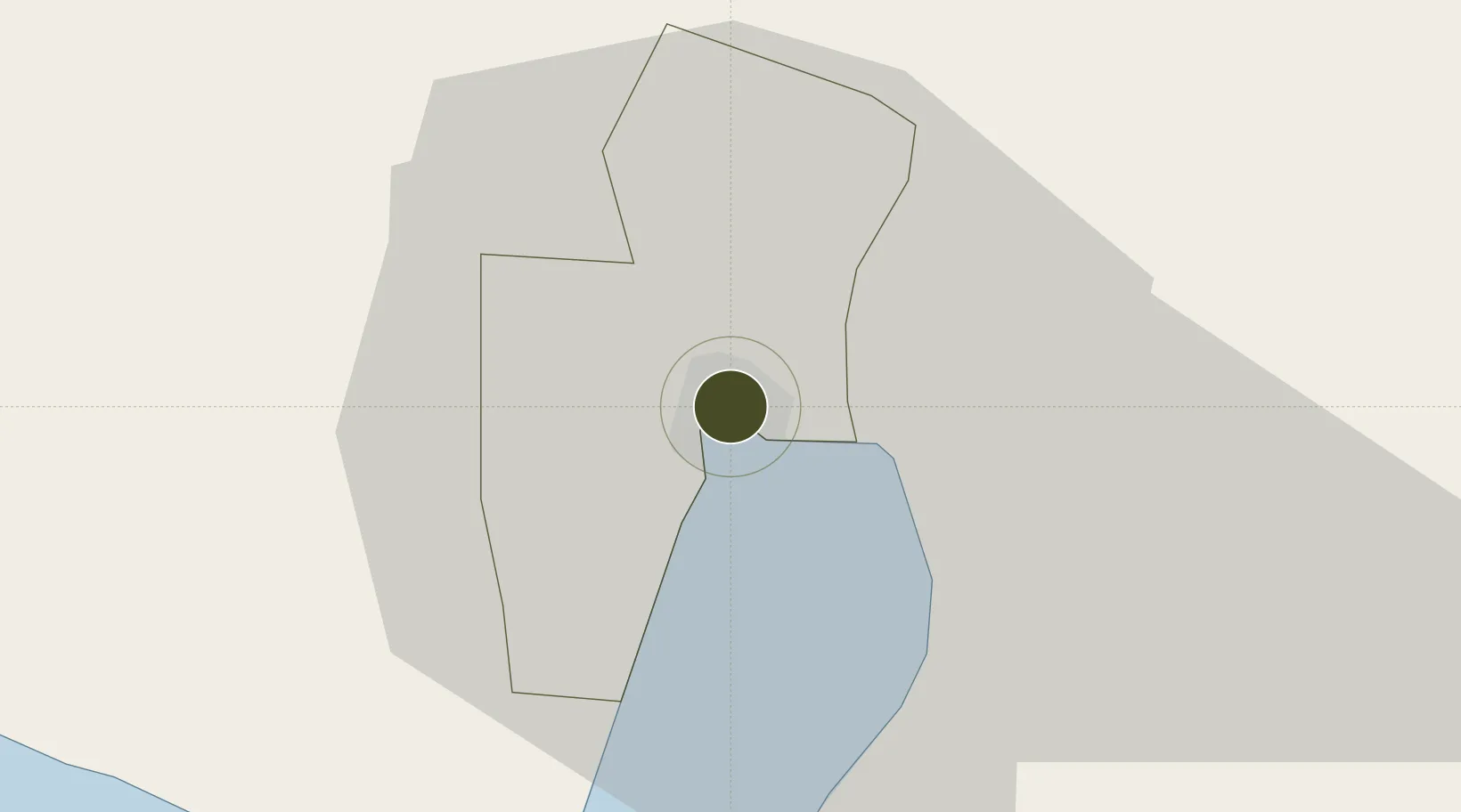 Location of ozm-3345