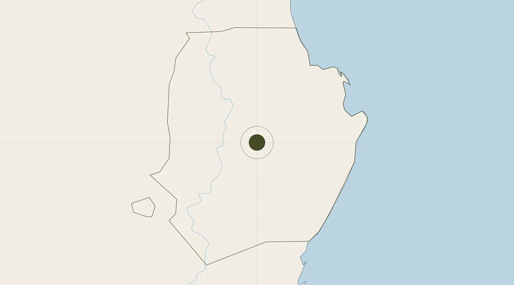 Location of ozm-3349