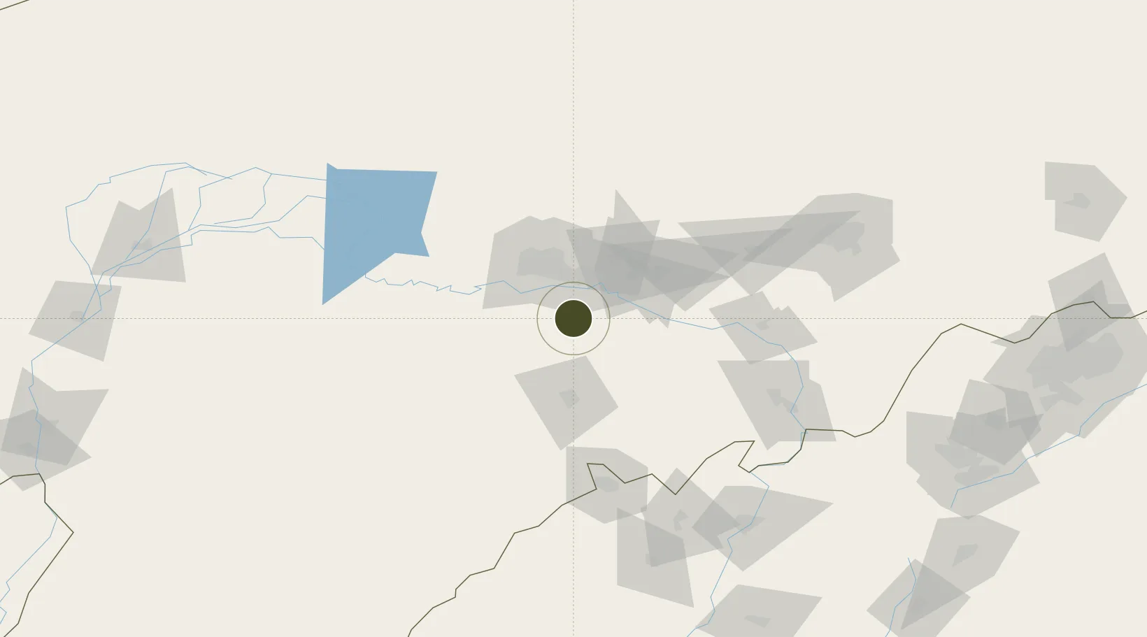 Location of ozm-335