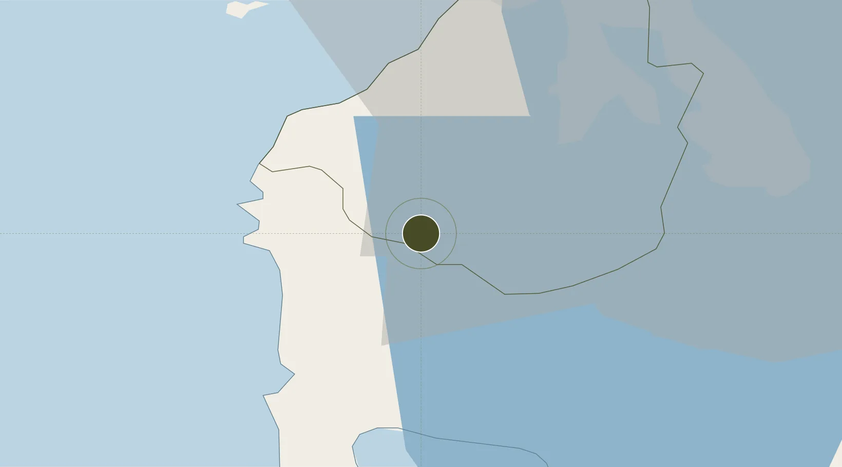 Location of ozm-3351