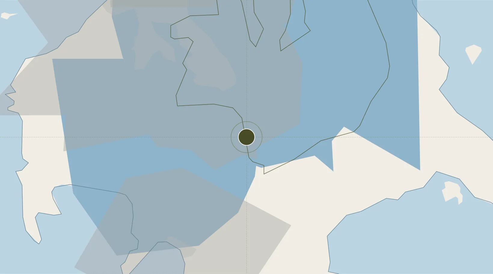 Location of ozm-3353