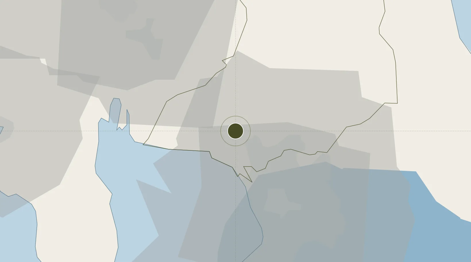 Location of ozm-3354