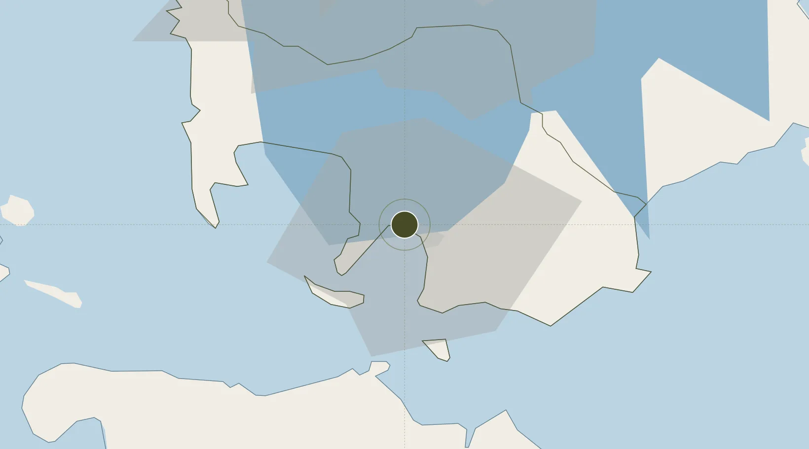 Location of ozm-3356