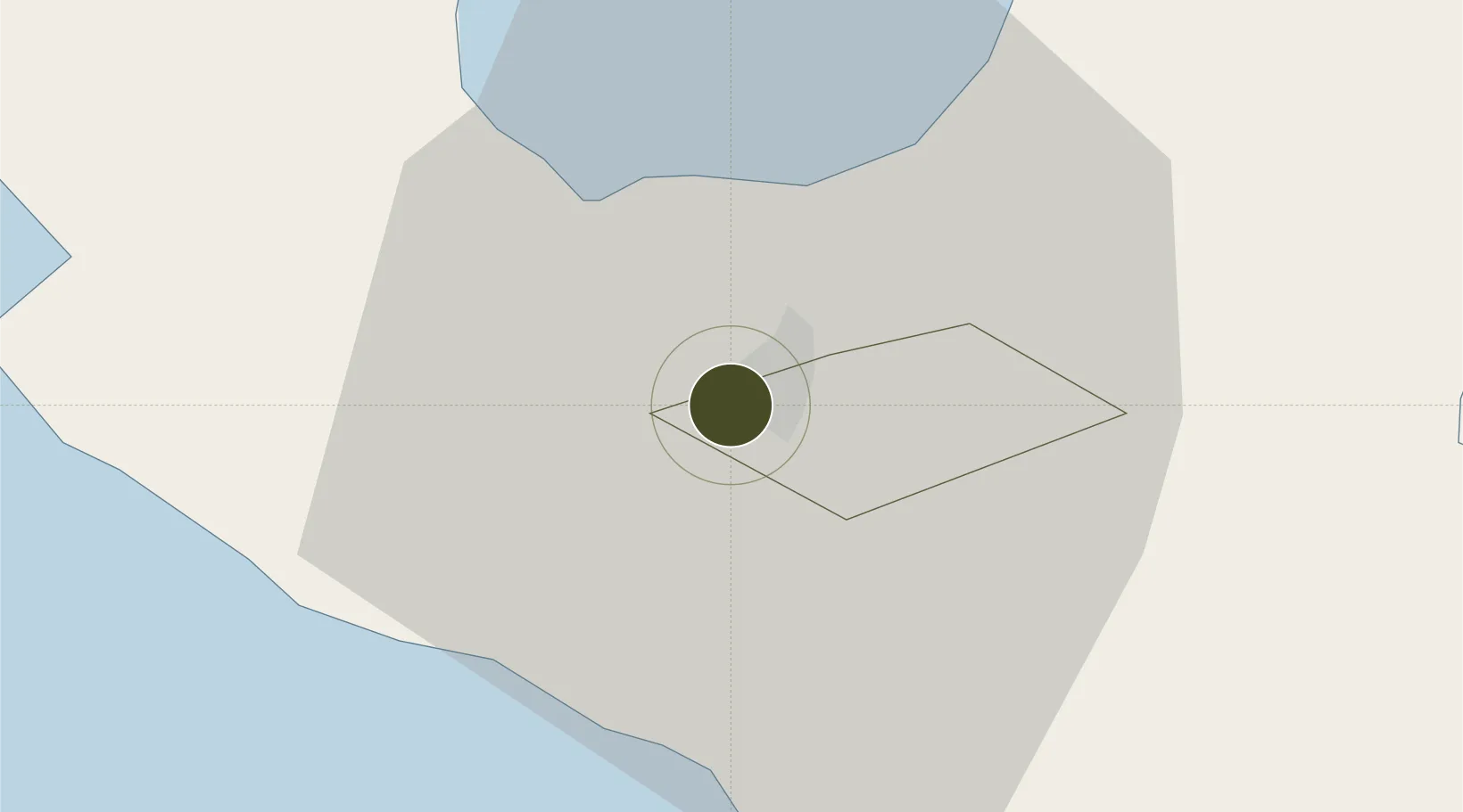 Location of ozm-3358