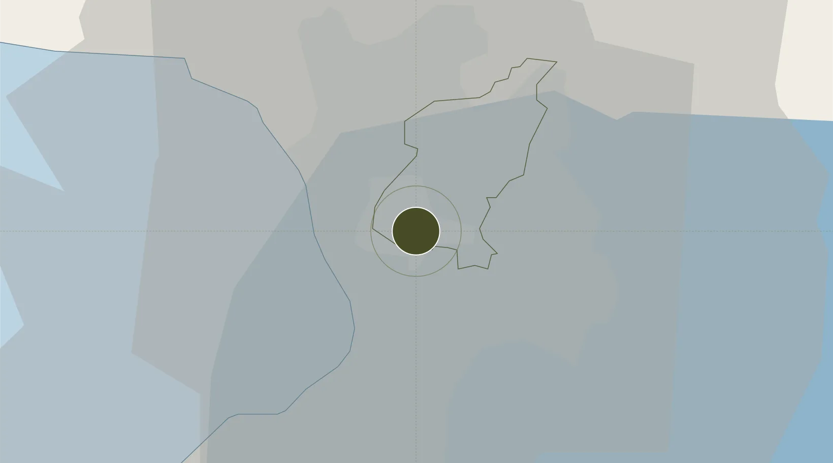 Location of ozm-3362