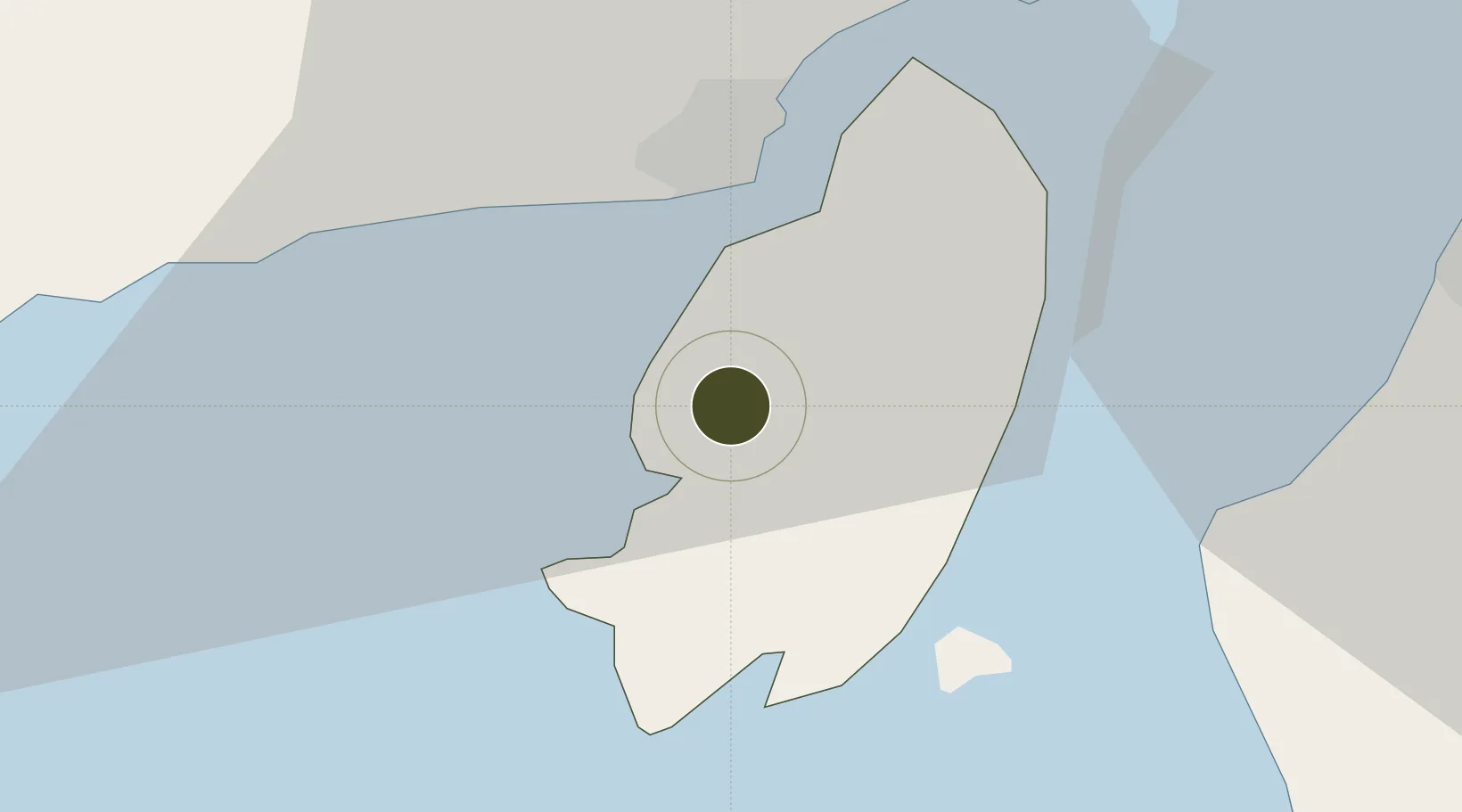 Location of ozm-3363