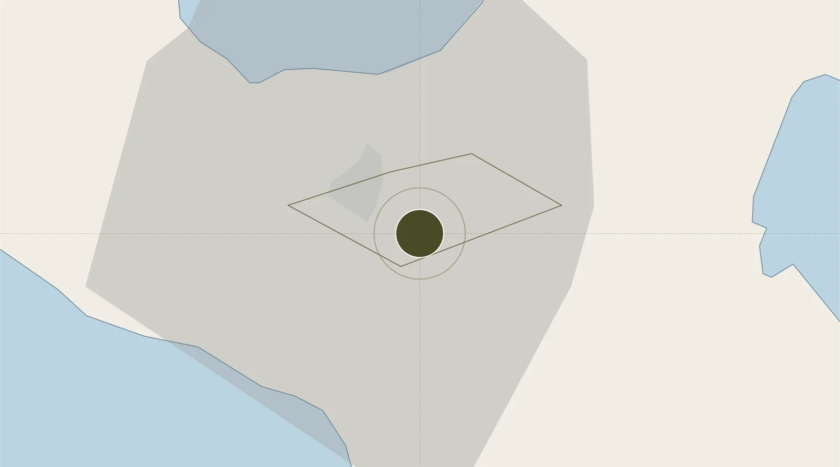 Location of ozm-3364