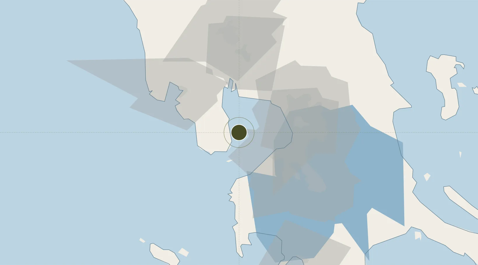 Location of ozm-3367