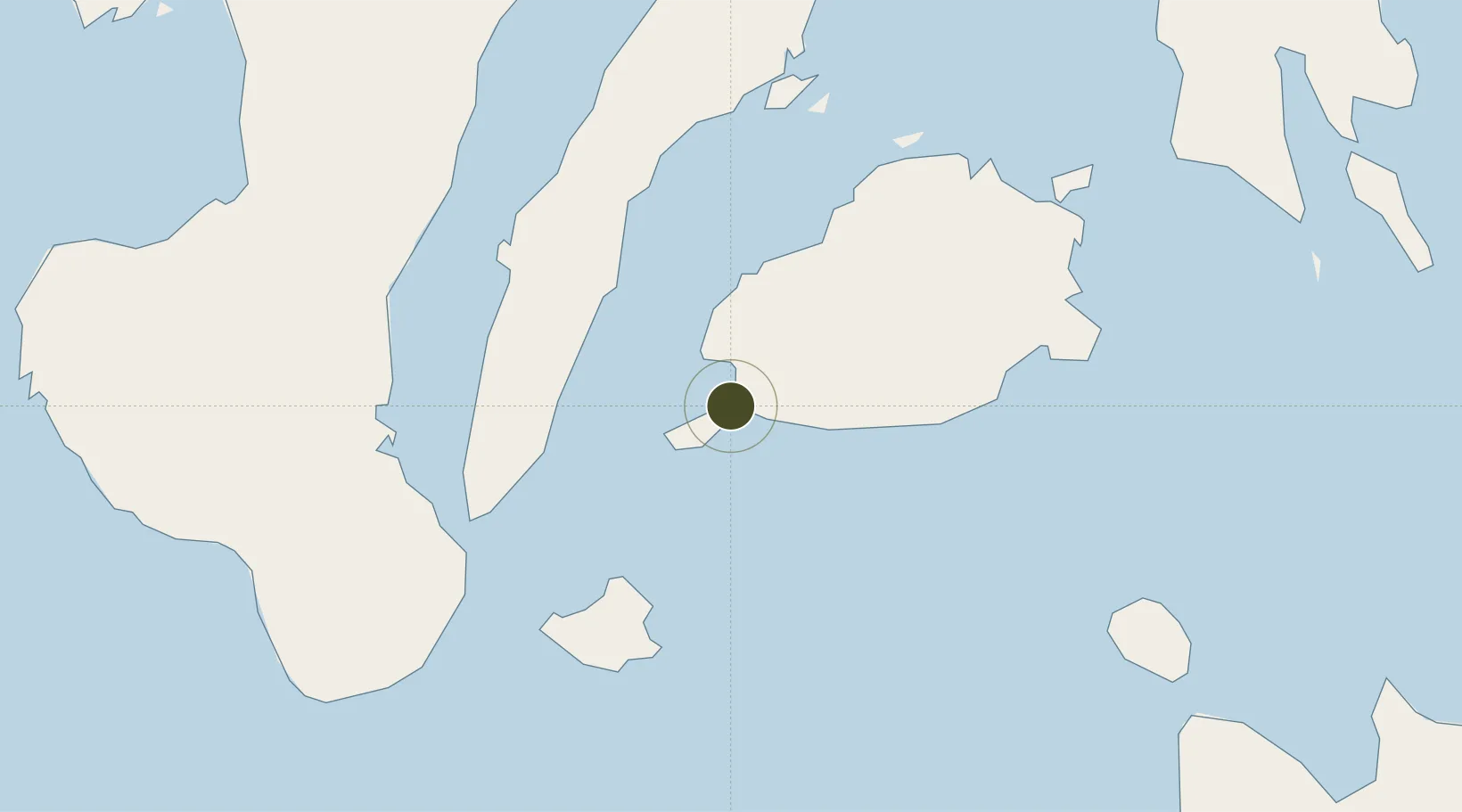 Location of ozm-3368