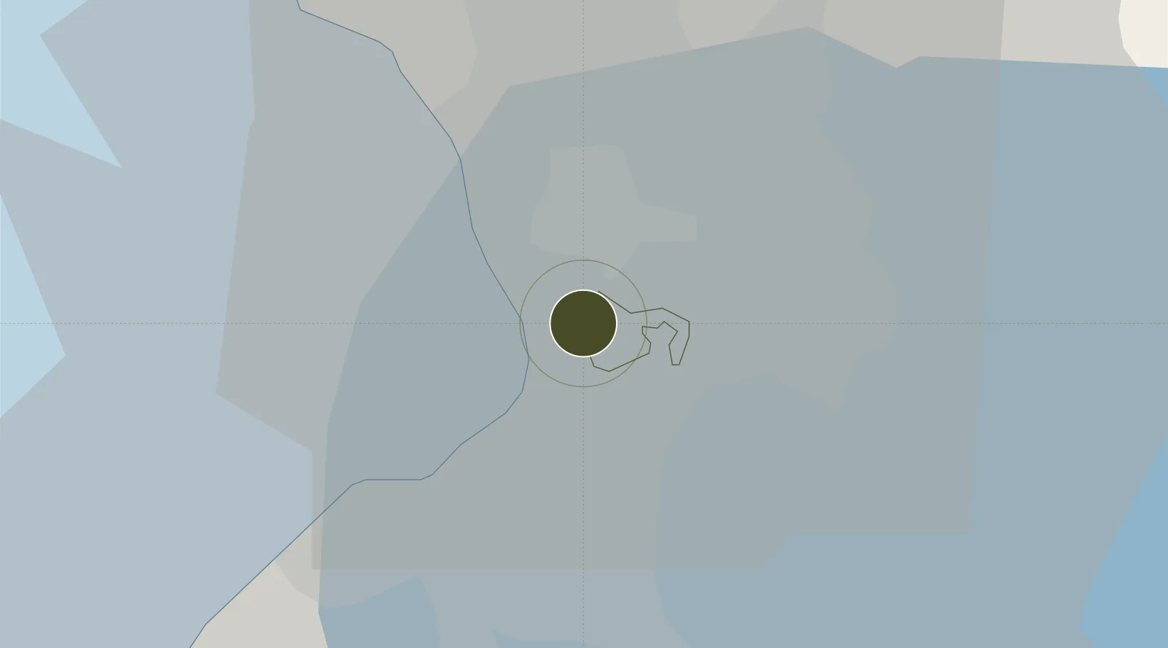 Location of ozm-3372