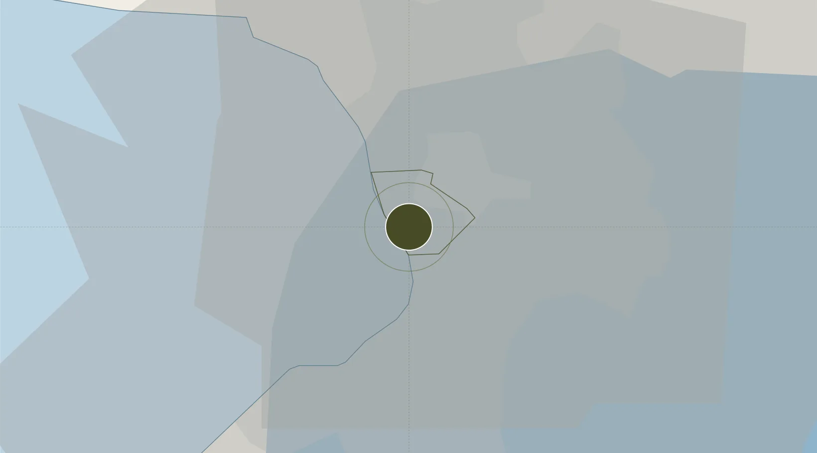 Location of ozm-3375