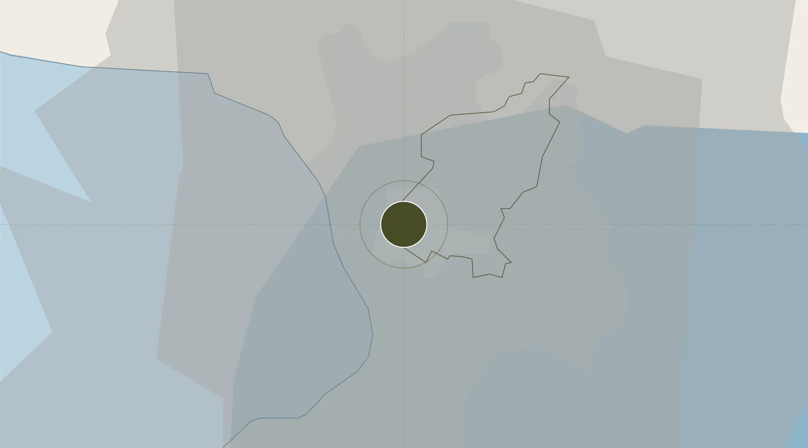 Location of ozm-3379