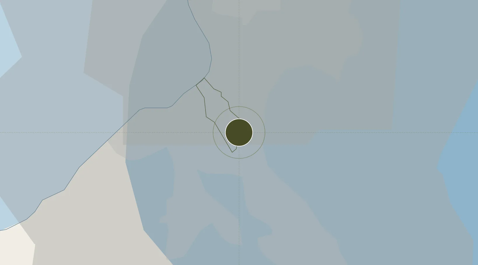 Location of ozm-3384