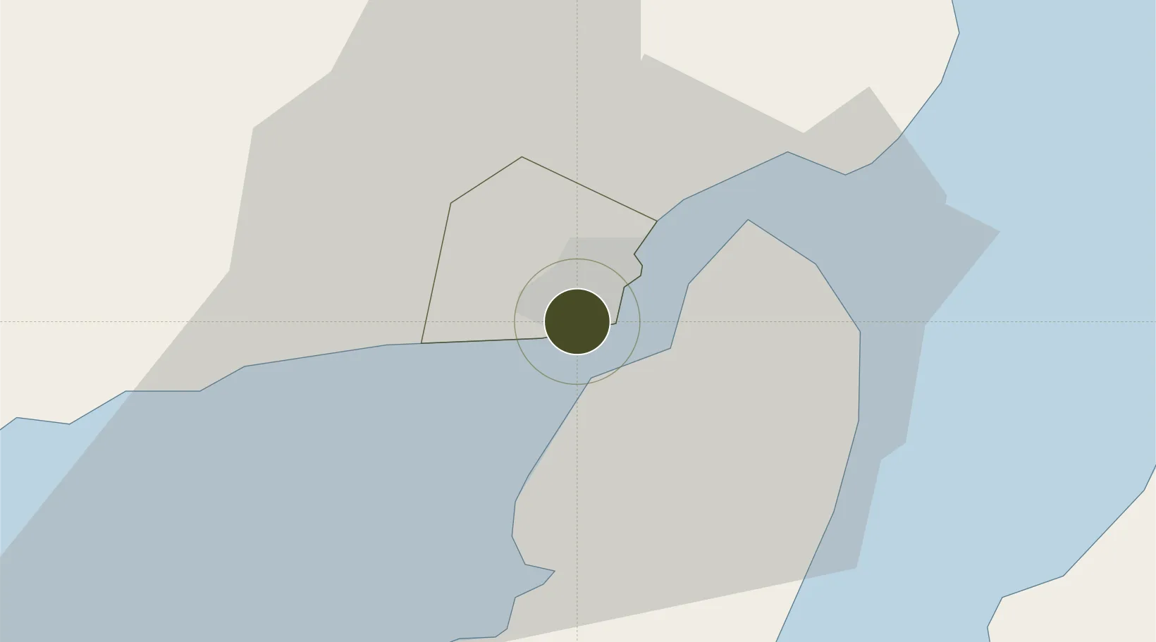 Location of ozm-3389