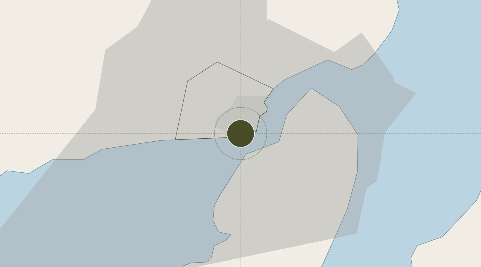 Location of ozm-3390