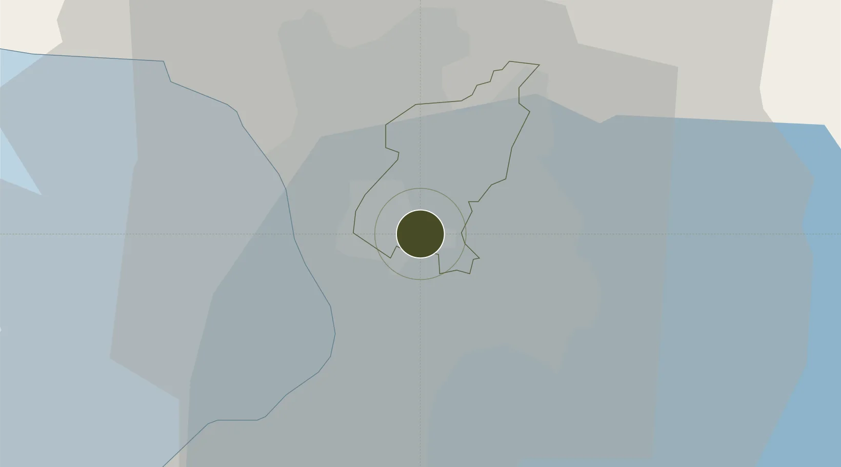 Location of ozm-3392